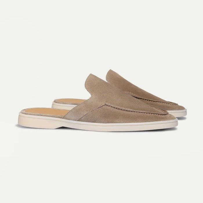 half-slipper