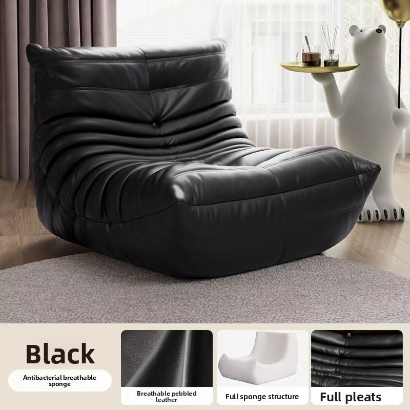 Caterpillar Lazy Sofa Lounge Chair