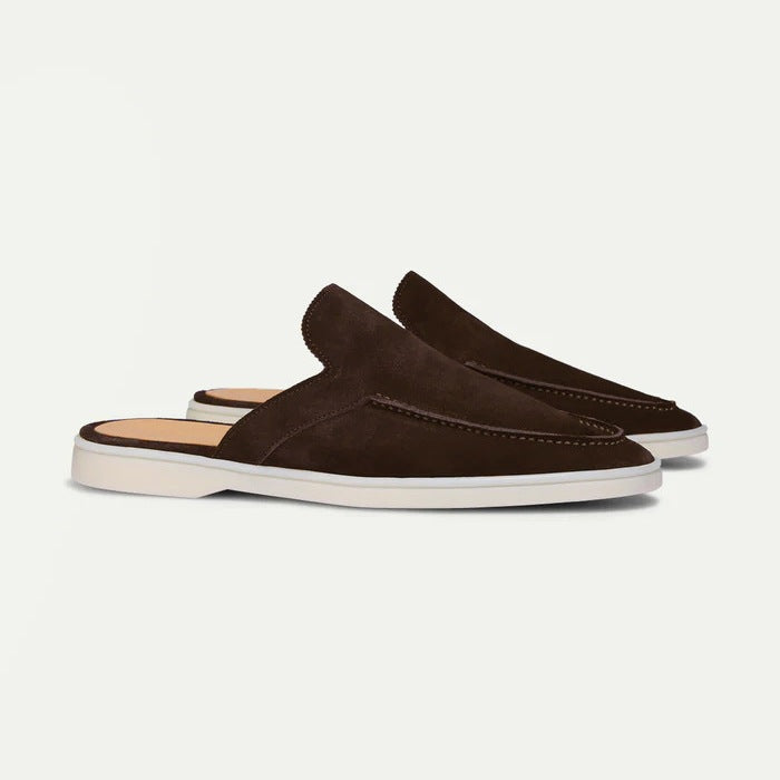 half-slipper