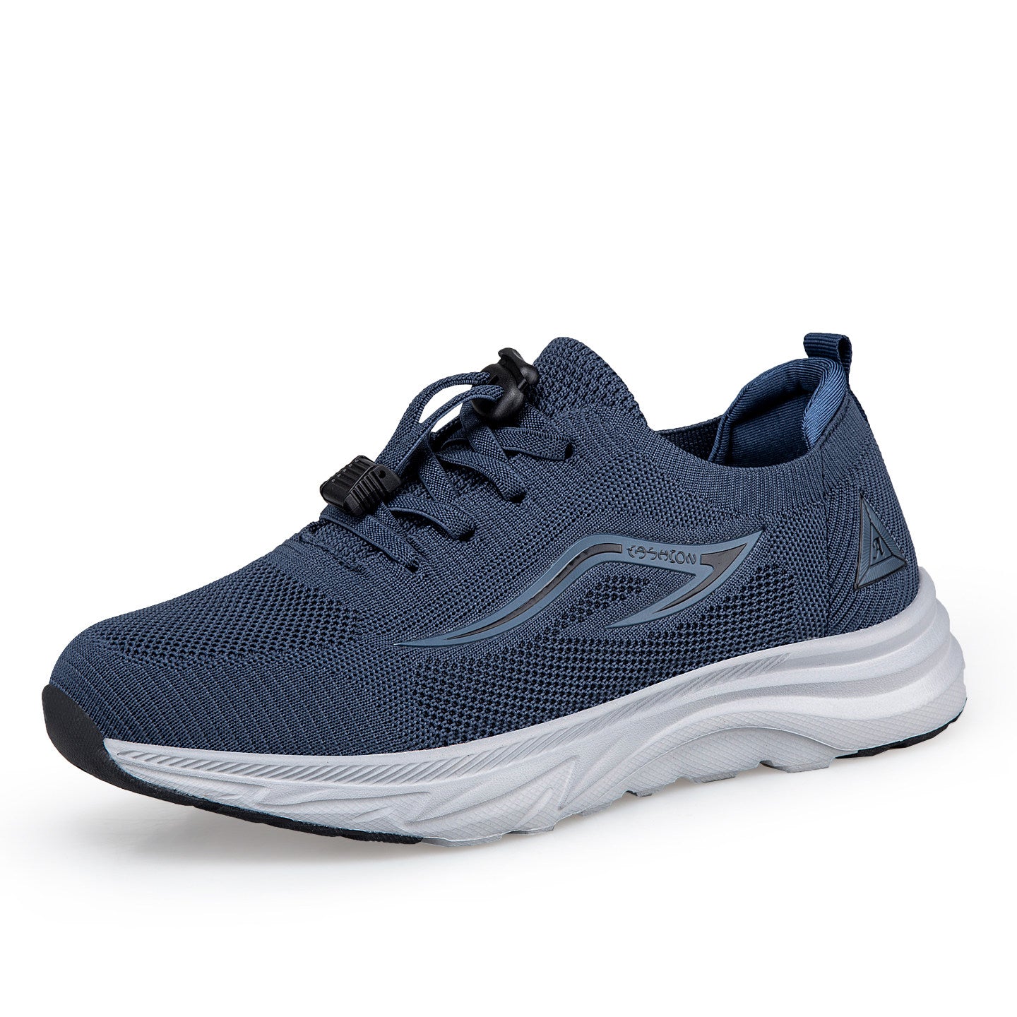 Arch Support Adaptive Walking Shoes