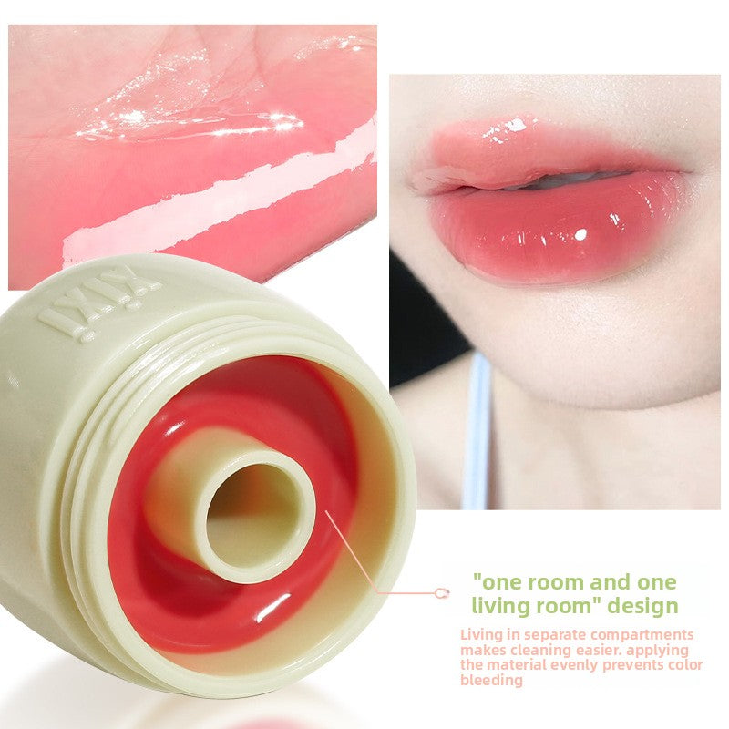 Water Gloss Lip Jelly