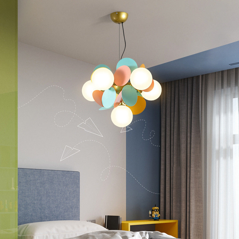 Minimalist Luxury Chandelier