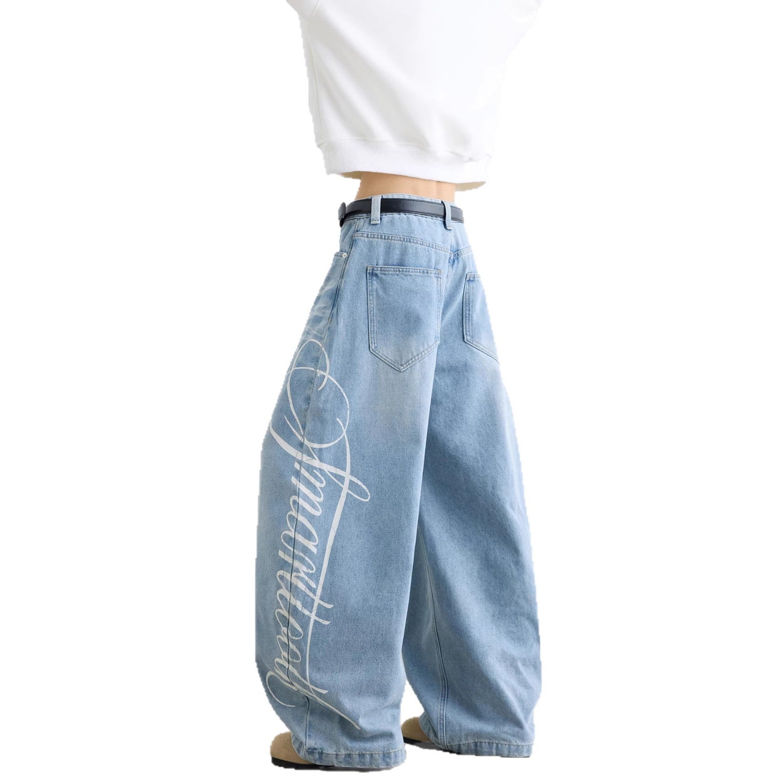 Men's Jeans