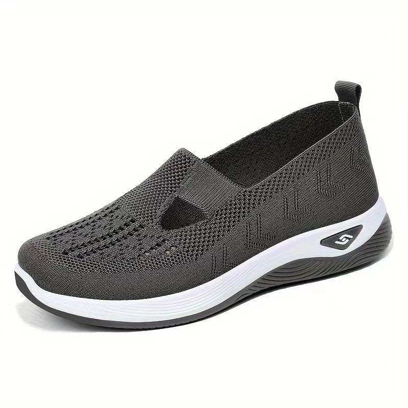 Women's Autumn Breathable Soft-Soled Shoes