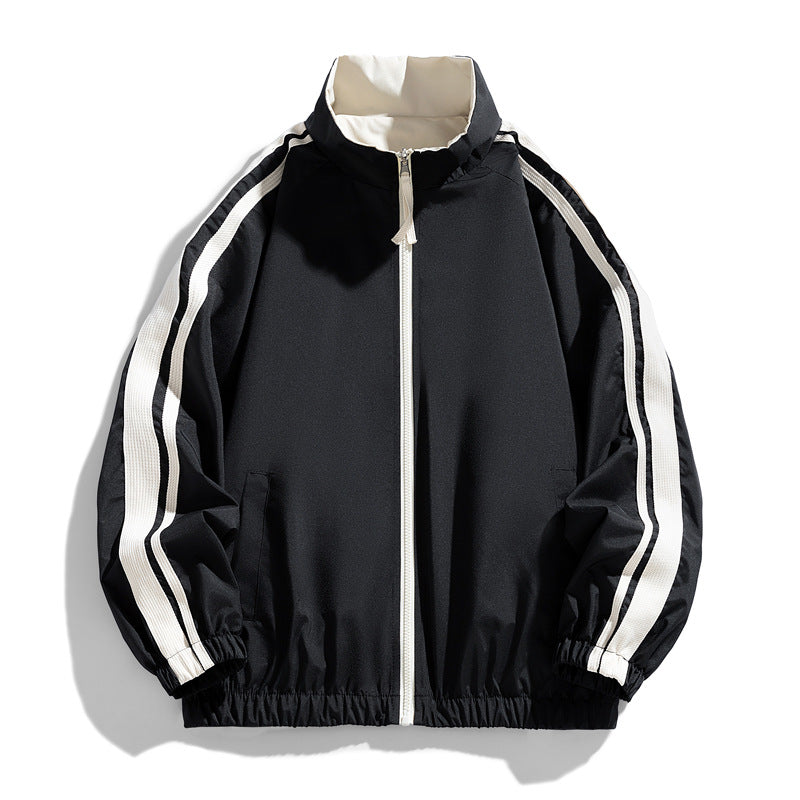 Men's outerwear jacket